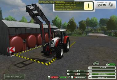 Fast Coupler with FL Console v1.0