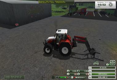 Fast Coupler with FL Console v1.0