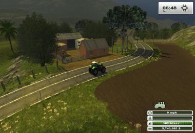 Fazenda Vitoria v1.0