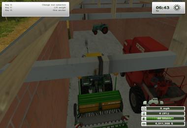 Fazenda Vitoria v1.0