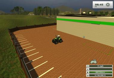 Fazenda Vitoria v1.0