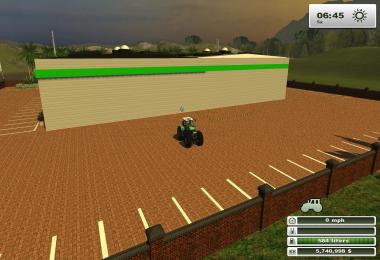 Fazenda Vitoria v1.0