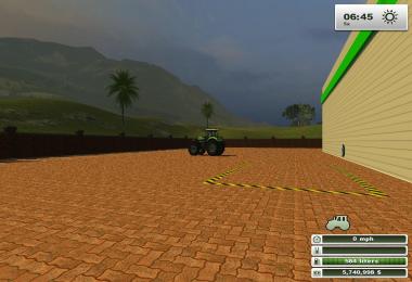 Fazenda Vitoria v1.0