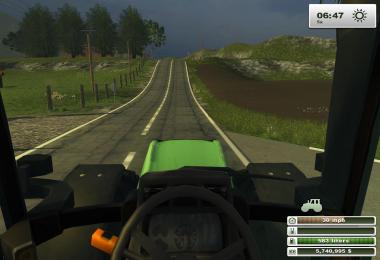 Fazenda Vitoria v1.0