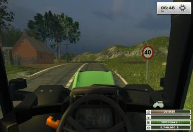 Fazenda Vitoria v1.0