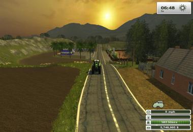 Fazenda Vitoria v1.0