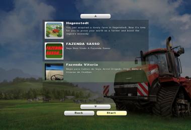 Fazenda Vitoria v1.0