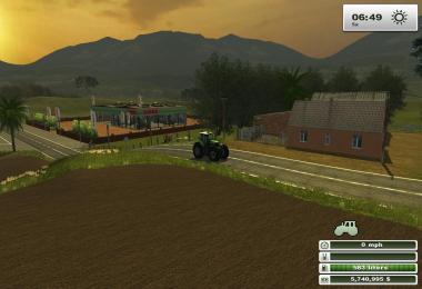 Fazenda Vitoria v1.0