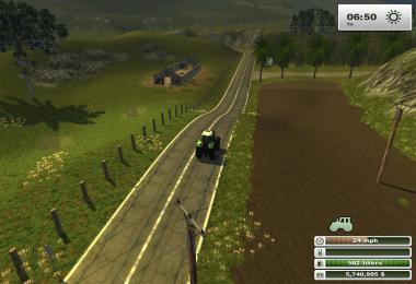 Fazenda Vitoria v1.0