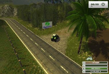 Fazenda Vitoria v1.0