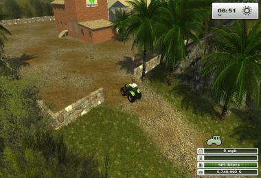 Fazenda Vitoria v1.0