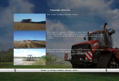 Fazenda Vitoria v1.0