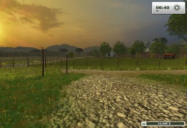 Fazenda Vitoria v1.0