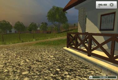 Fazenda Vitoria v1.0