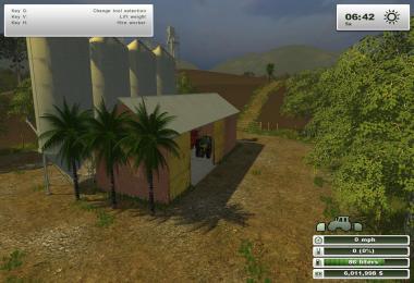 Fazenda Vitoria v1.0