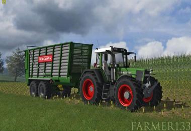 Fendt Favorit 926 v3.0.1