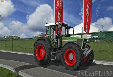 Fendt Favorit 926 v3.0.1