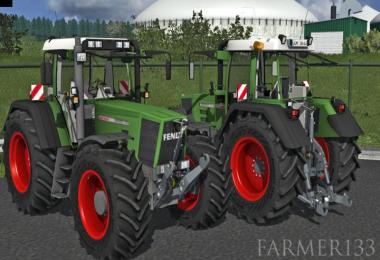 Fendt Favorit 926 v3.0.1