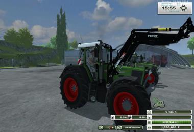 Fendt Favorit 926 v3.0.1