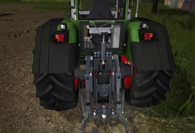 Fendt Favorit 926 v3.0.1