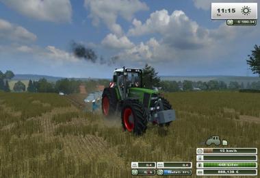 Fendt Favorit 926 v3.0.1