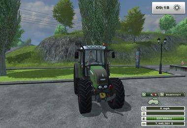 Fendt TSM v1.0