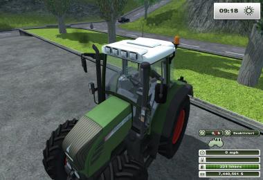 Fendt TSM v1.0