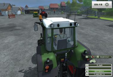 Fendt TSM v1.0
