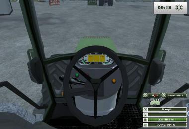Fendt TSM v1.0