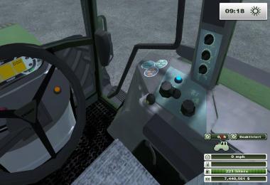 Fendt TSM v1.0