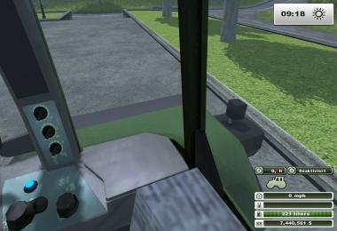 Fendt TSM v1.0