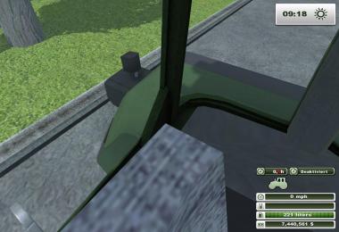 Fendt TSM v1.0