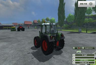 Fendt TSM v1.0