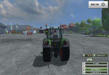 Fendt TSM v1.0