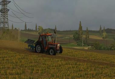 FiatAgri 90 DT v1.0