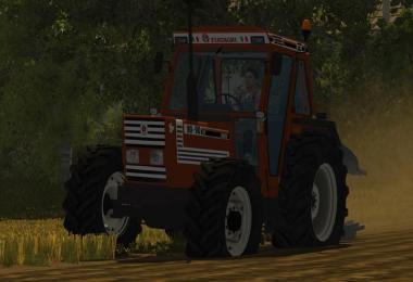 FiatAgri 90 DT v1.0