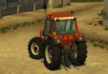 FiatAgri 90 DT v1.0