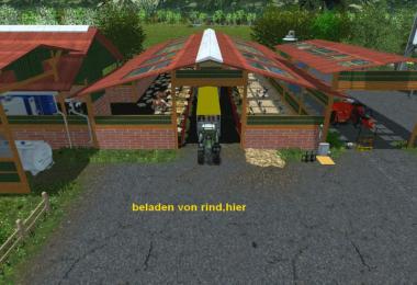 Flatline Map 2014 v1.0