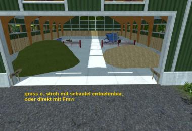 Flatline Map 2014 v1.0