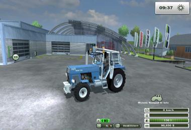 Fortschritt ZT 305 v1.2