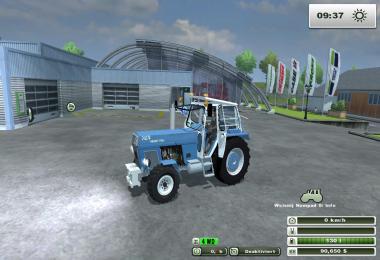 Fortschritt ZT 305 v1.2