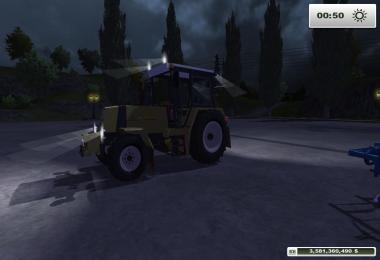 Fortschritt ZT 323A v2.5