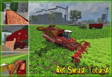 Four Acre Farms USA v1