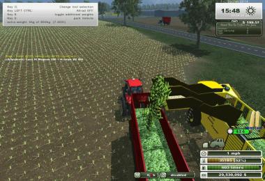 Four Acre Farms USA v1