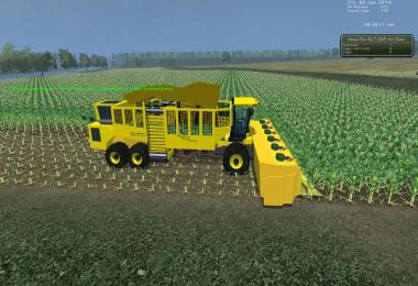 Four Acre Farms USA v1