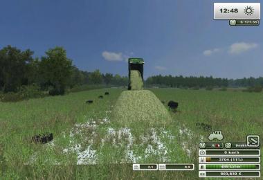 Freilandsilo platzierbar v1.1