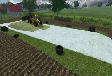 Freilandsilo platzierbar v2.0