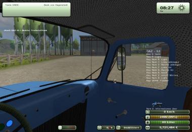 Gaz 53 Pack v3.0