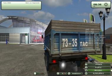 Gaz 53 Pack v3.0