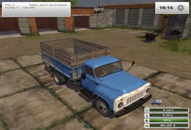 Gaz 53 Pack v3.0